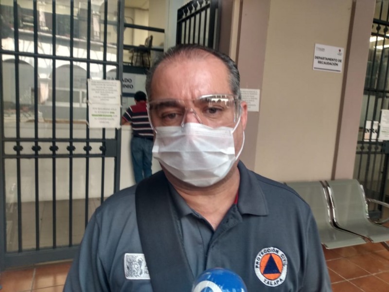 Ayuntamiento de Xalapa tomará medidas extremas ante pandemia de COVID-19