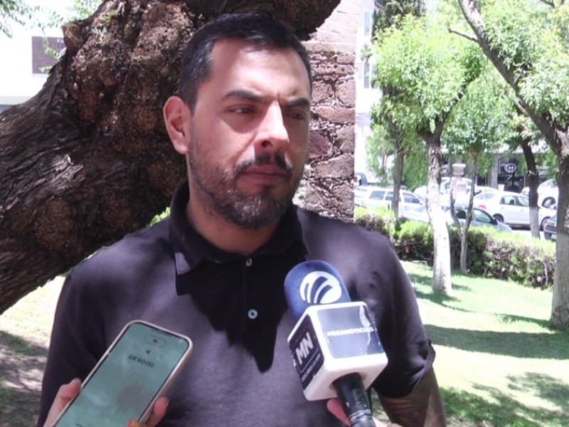 Ayuntamiento de Zacatecas atenderá tiraderos en Mercado de Abastos