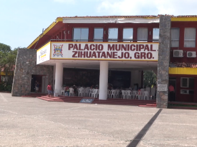 Ayuntamiento de Zihuatanejo se entregará sin adeudos: HRR