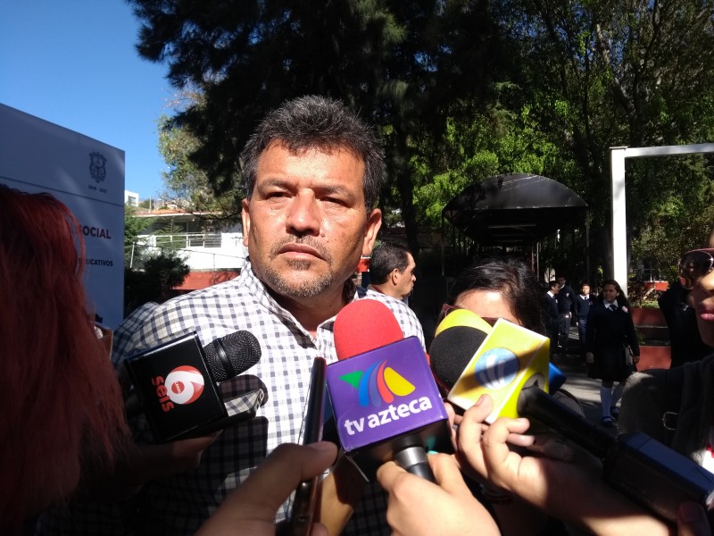 Ayuntamiento denunciará presunto desvío de 12 mdp