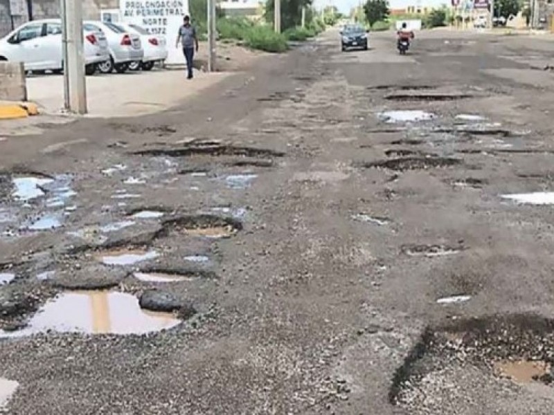 Ayuntamiento dice adiós a contratistas: tendrá máquina de asfalto propia