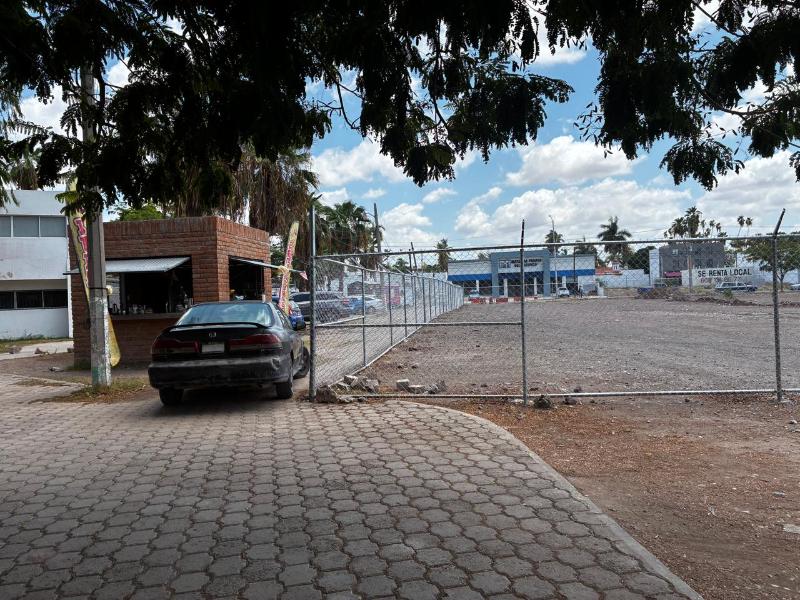Ayuntamiento espera acuerdo con particular para garantizar acceso al Parque Sinaloa