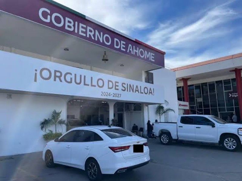 Ayuntamiento gestiona ante Conagua apoyo para cubrir adeudo millonario de agua