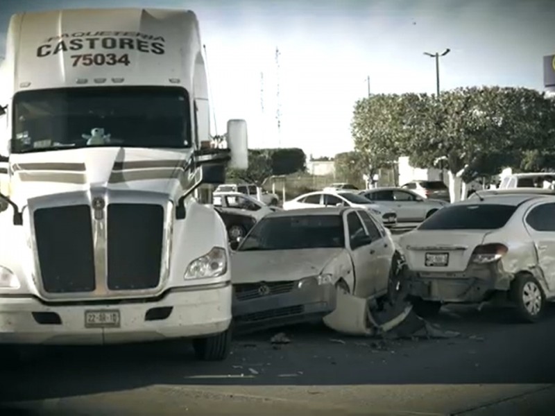 Ayuntamiento pretende crear corralón para autos dañados en hechos violentos