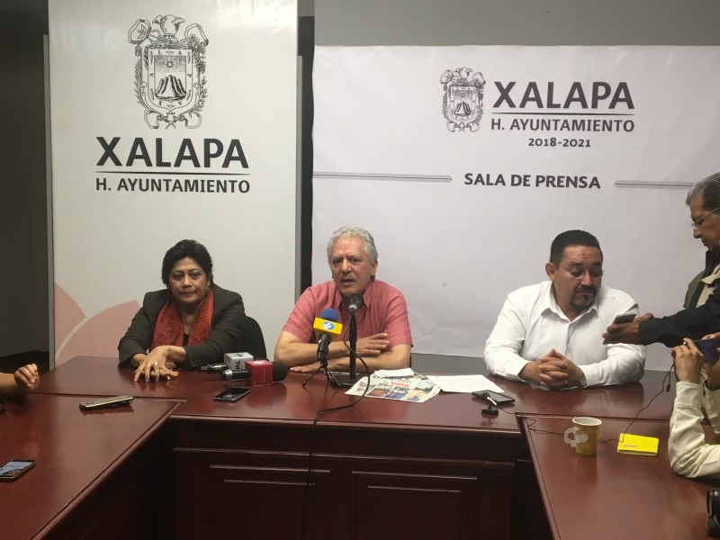 Ayuntamiento resolvería conflicto de Trabajadores de Limpia Pública