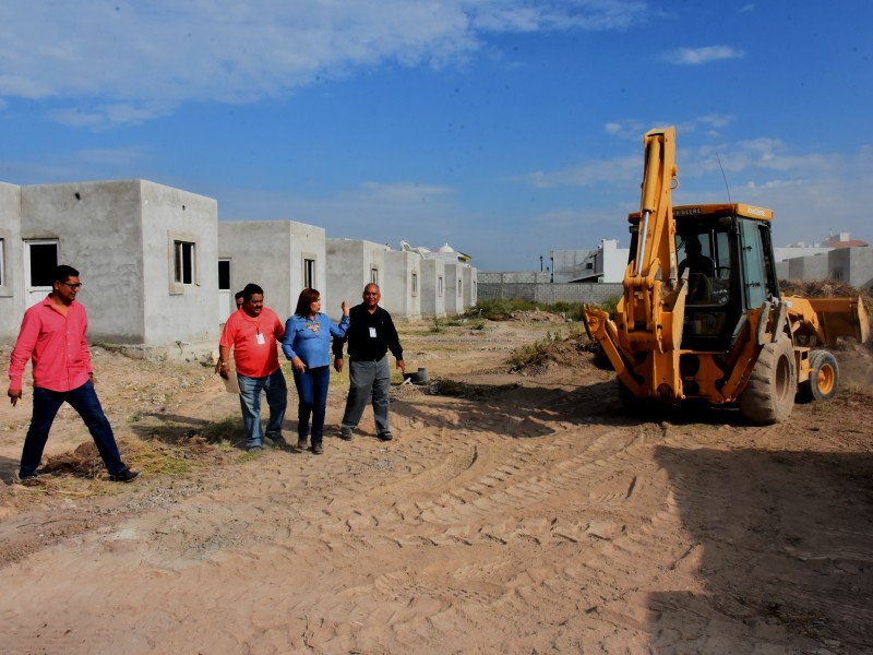 Ayuntamiento sancionará empresas constructoras