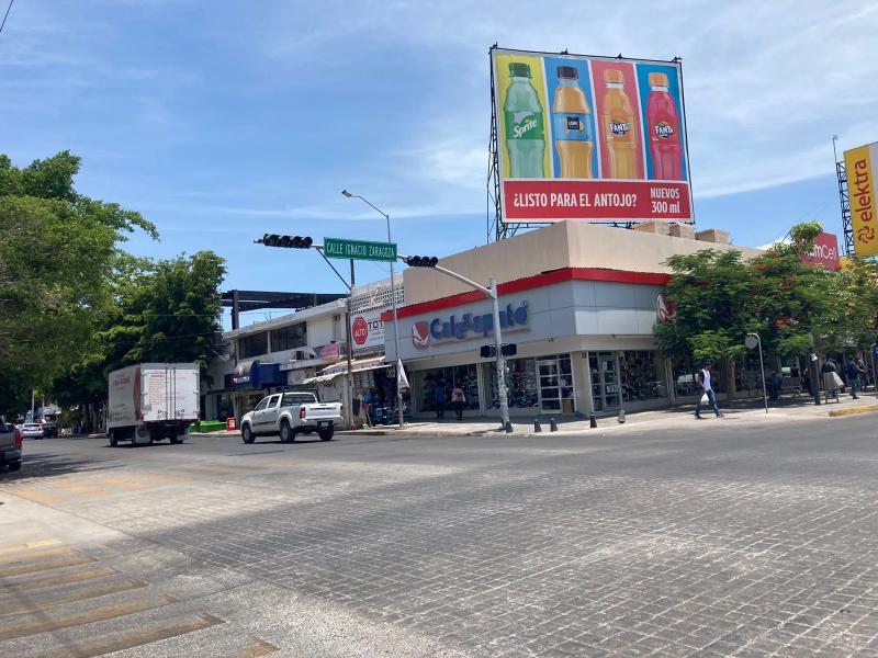 Ayuntamiento se deslinda de presuntos cobros irregulares a comercios