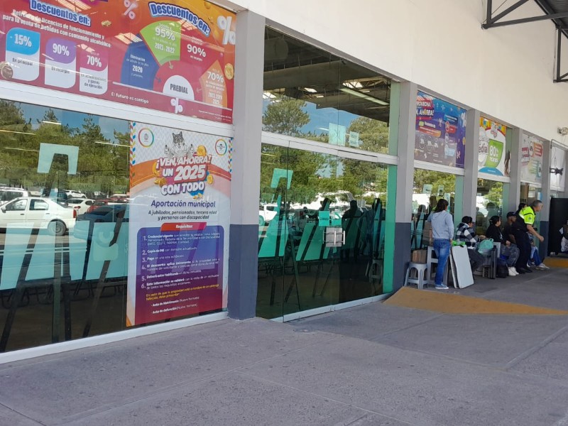 Ayuntamiento solicitará crédito superior a los 100 mdp para cubrir aguinaldos