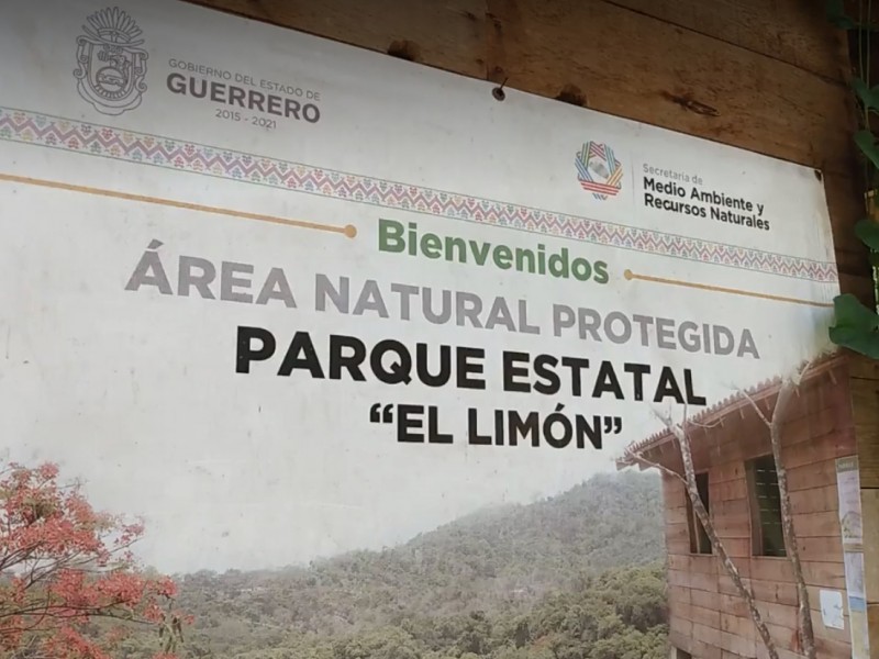 Ayuntamiento solicitará operación del Parque Estatal “El Limón”
