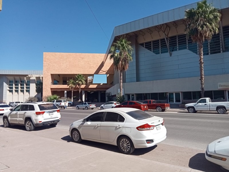 Ayuntamiento trasladará oficinas al CUM de Ciudad Obregón