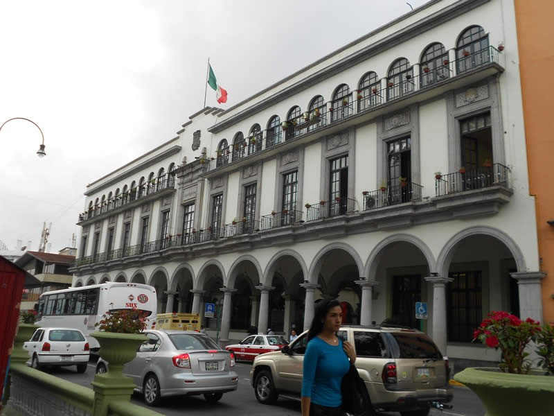 Ayuntamiento xalapeño interpone denuncia en contra administración anterior