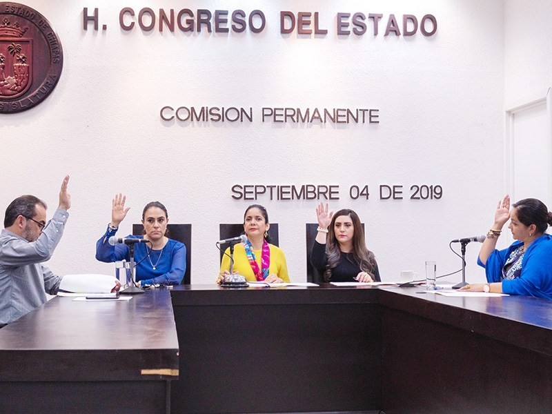 Ayuntamientos aprueban creación de nuevo municipio