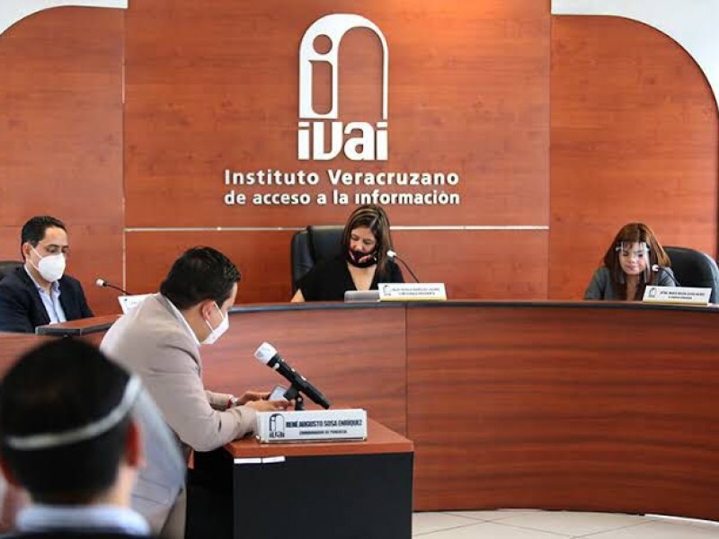 Ayuntamientos con el mayor número de quejas ante el IVAI