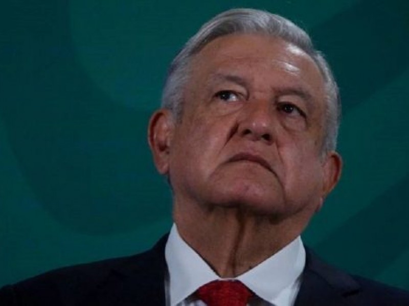 Ayuntamientos deben acordar para dar solución a Las Matas: AMLO