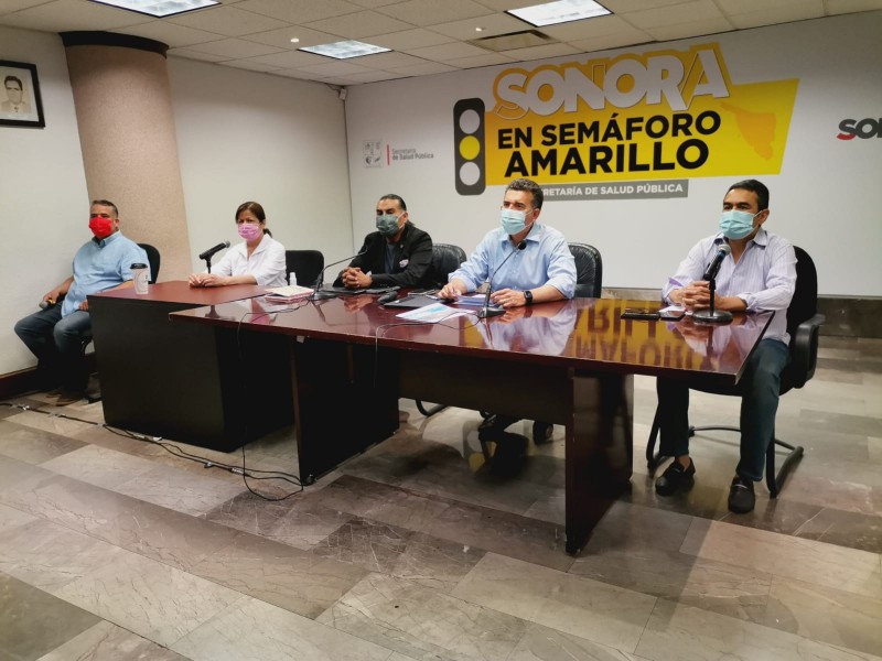 Ayuntamientos deben de vigilar se cumplan protocolos COVID