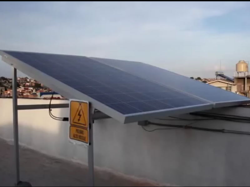 Ayuntamientos deberán destinar recursos para implementar energía solar