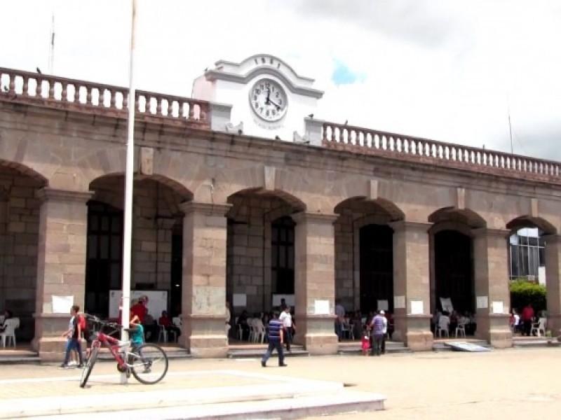 Ayuntamientos; elprincipal problema de corrupción en Nayarit