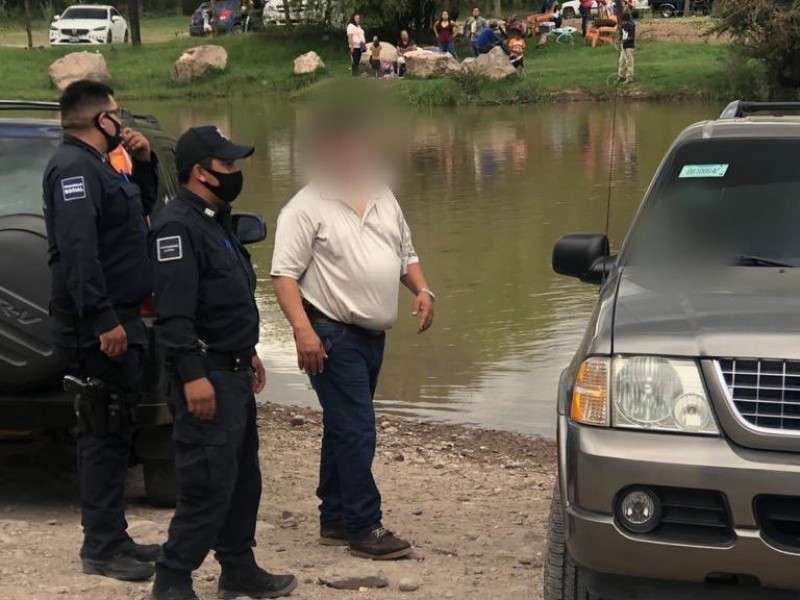 Ayuntamientos no respetan medidas de sanidad