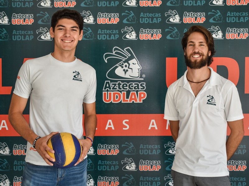 Aztecas UDLAP conoce primer rival en Universiada Mundial