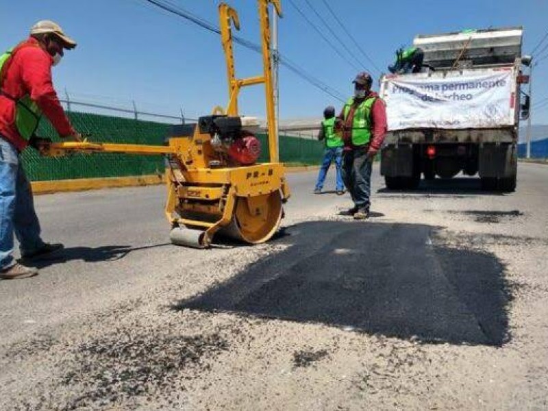 Bachean Paseo Tollocan