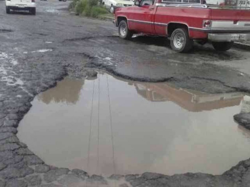 Bachearán las 100 calles prioritarias en Tepic