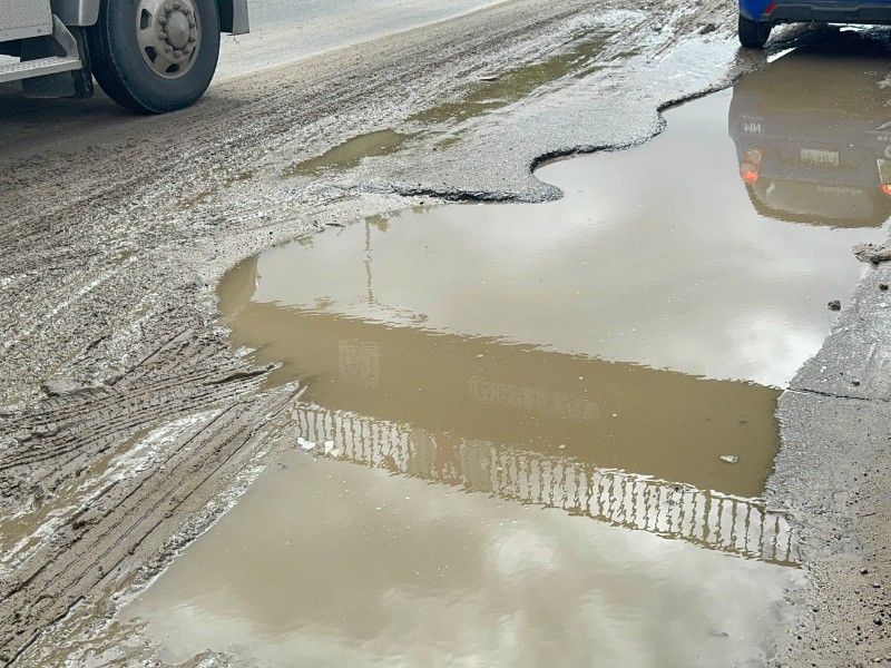 Obras de reencarpetado iniciarán en Los Cabos cuando concluya temporada ciclónica