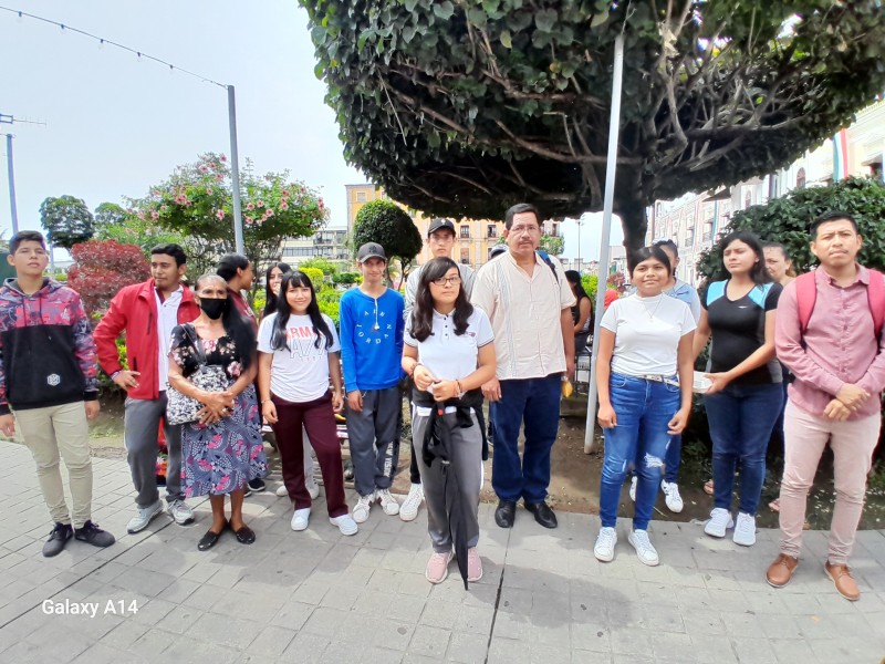 Bachillerato Amado Nervo en riesgo de cerrar