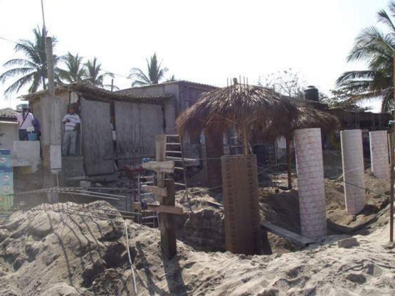 Badebadenses exigen atención a la privatización de playas