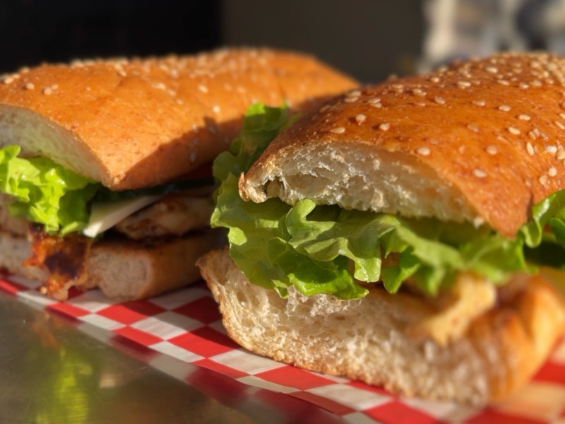 Bagguettes y Sándwiches Especiales, los mejores desayunos de Guasave