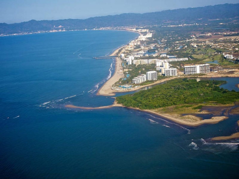 Bahía de Banderas a la alza en delitos