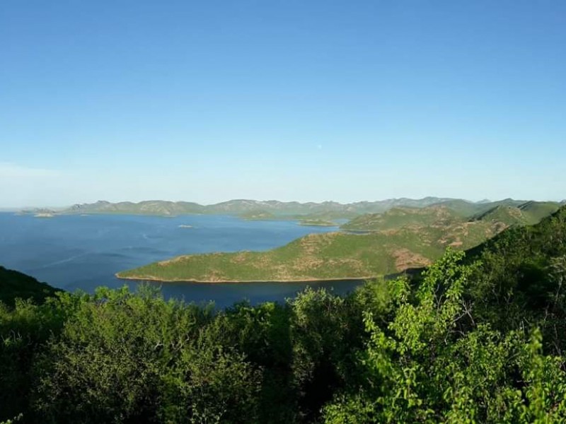 Bahía de Ohuira está en riesgo por fuerte contaminación