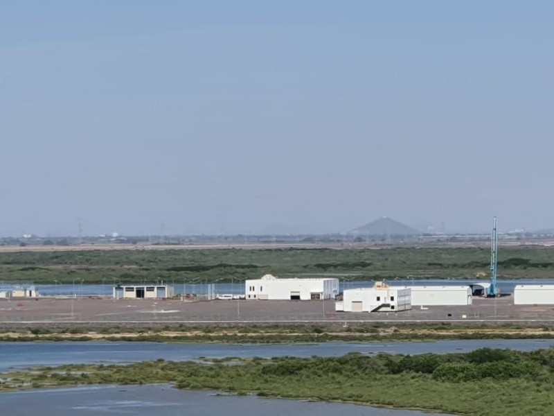 Bahía de Ohuira no es sitio idóneo para planta amoníaco