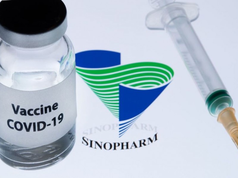 Bahrein autoriza la vacuna china Sinopharm
