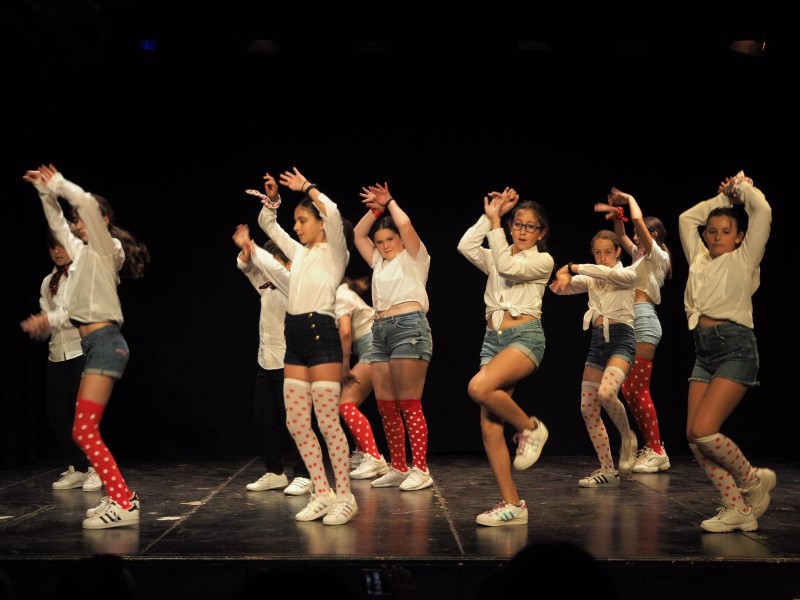 Bailes modernos desplazan a danzas tradicionales en Veracruz