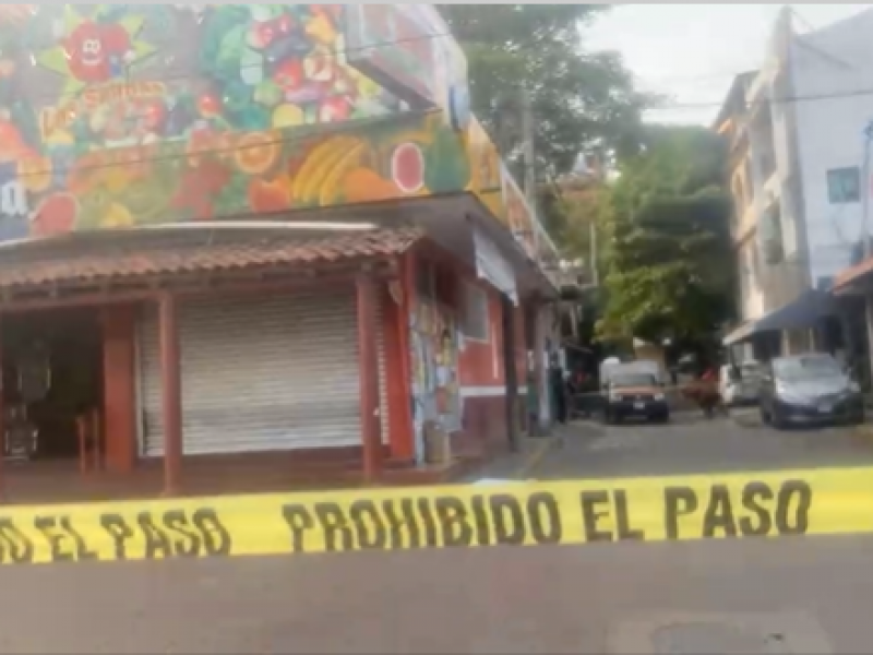 Baja 2.5% percepción de inseguridad en Zihuatanejo; Inegi