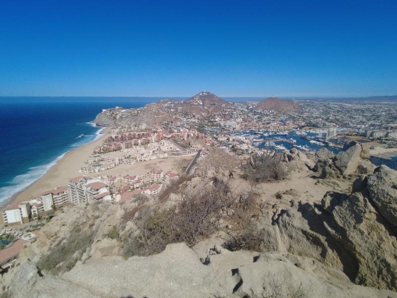Baja California Sur lidera el país en crecimiento poblacional y saldo migratorio