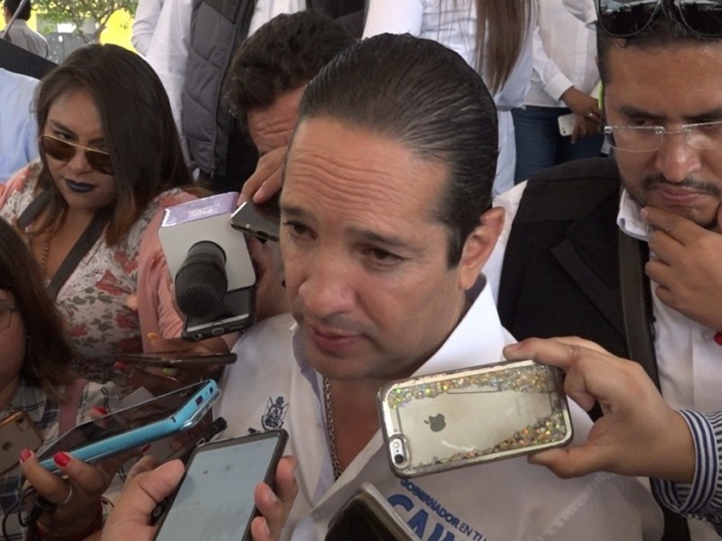 Baja deuda de Querétaro, afirman autoridades