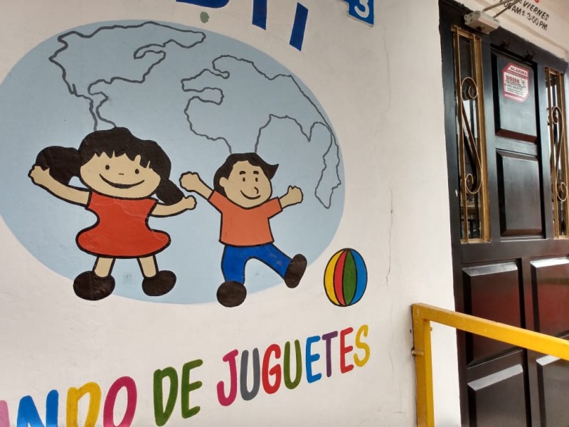 Baja el número de estancias infantiles en Sonora