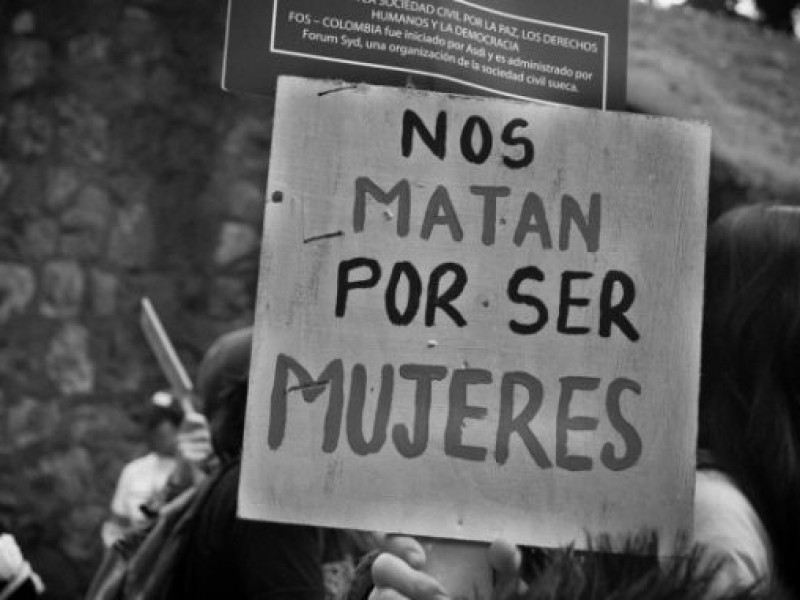 Baja el numero de muertes de mujeres clasificadas como feminicidio