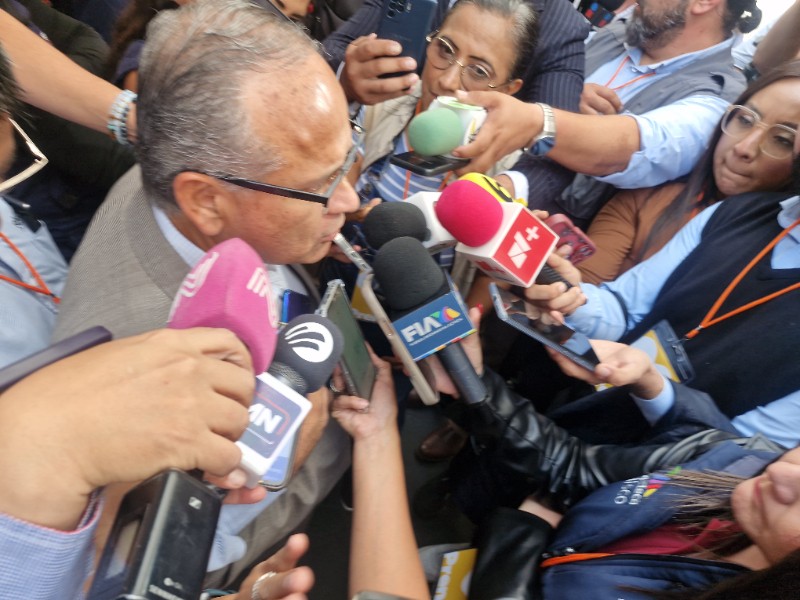 Baja en casos de dengue el 91%