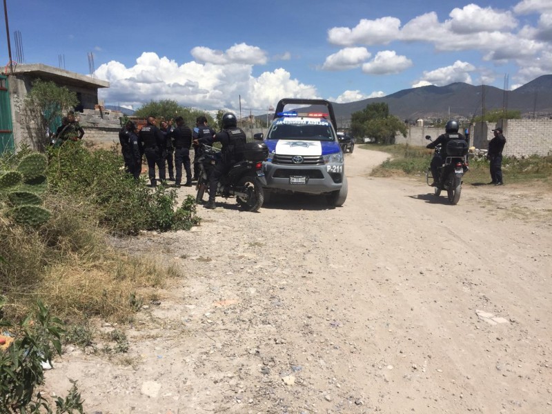 Baja en Fortaseg para Tehuacán no fue por omisiones: regidor