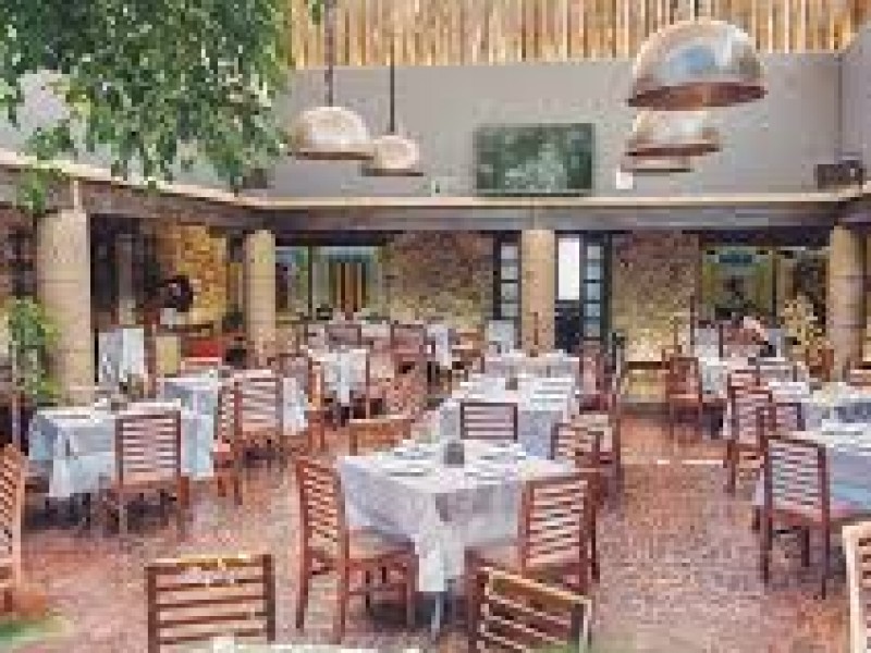 Baja expectativa en ventas de restaurantes por medidas sanitarias