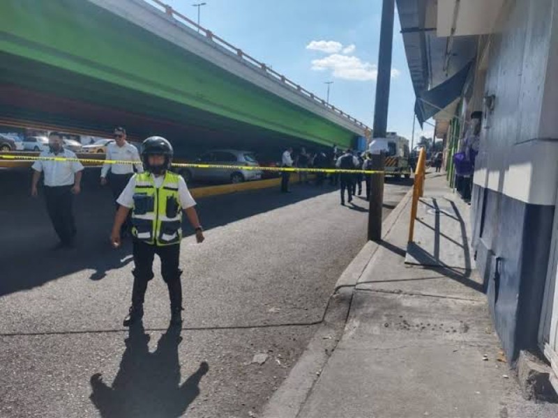 A la baja los homicidios en Michoacán; persisten asesinatos de alto impacto