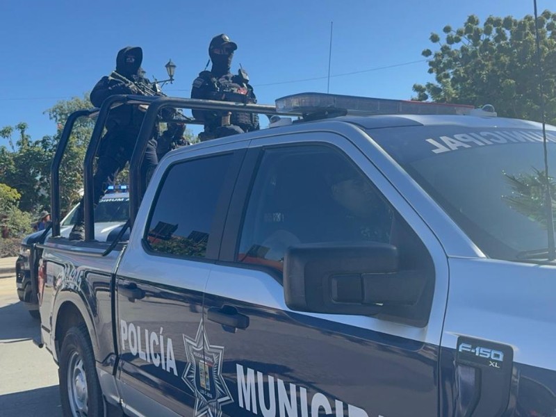 Baja incidencia en robos a casa habitación, afirman autoridades de Los Cabos
