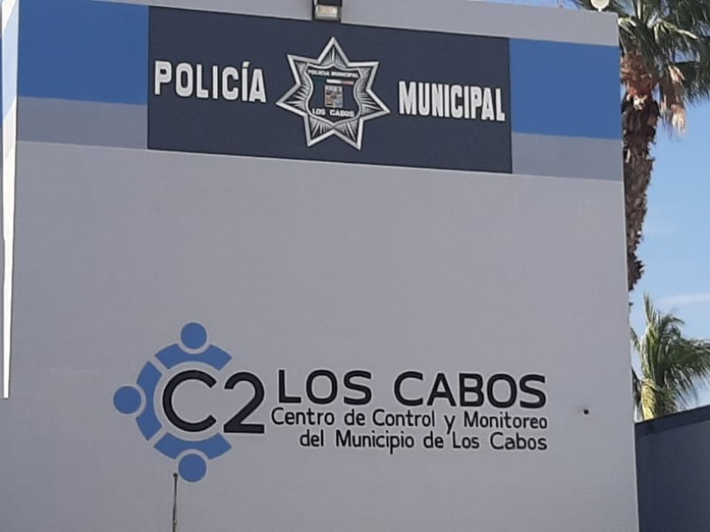 Baja índice de inseguridad en Los Cabos