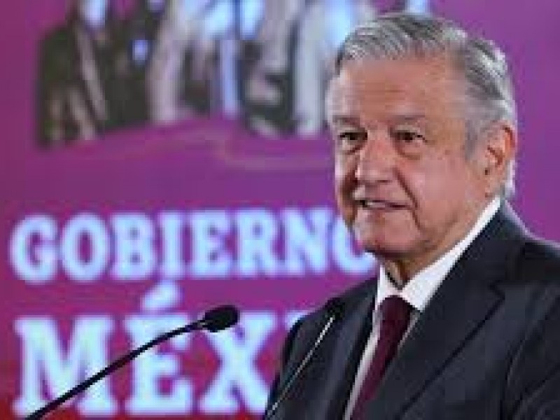 Baja índice delictivo en Chiapas: AMLO