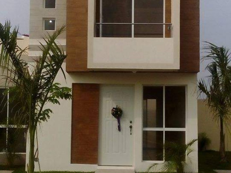 Baja la venta de vivienda en Veracruz