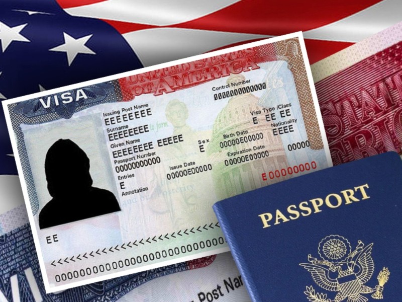 Baja ligeramente la demanda de solicitudes de visa en Guasave