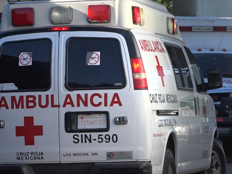 Baja número de accidentes durante Semana Santa