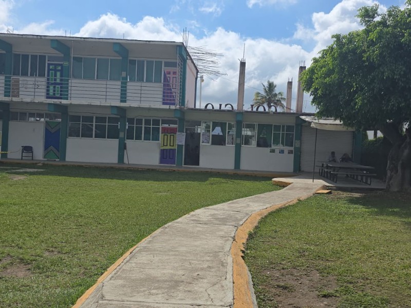 Baja participación marca elecciones al Poder Judicial en Nayarit